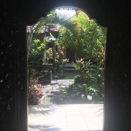 Family Guest House Ubud  Luaran gambar