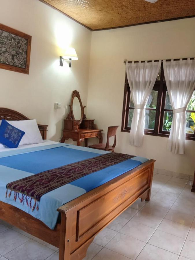 Family Guest House Ubud  Luaran gambar