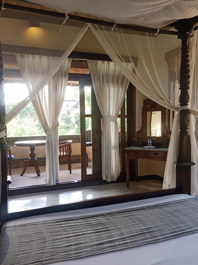 Family Guest House Ubud  Luaran gambar