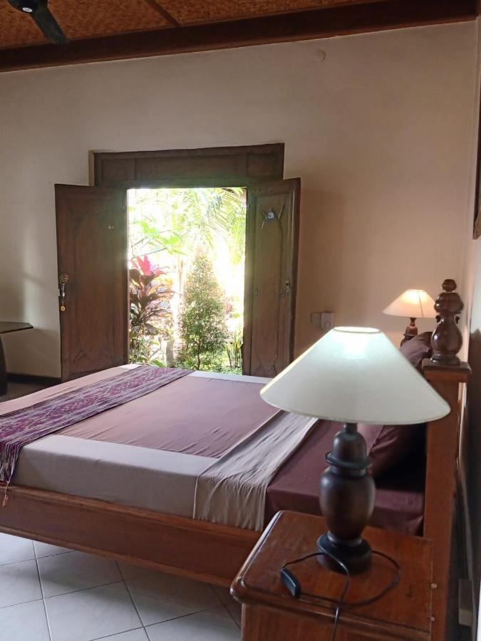 Family Guest House Ubud  Luaran gambar