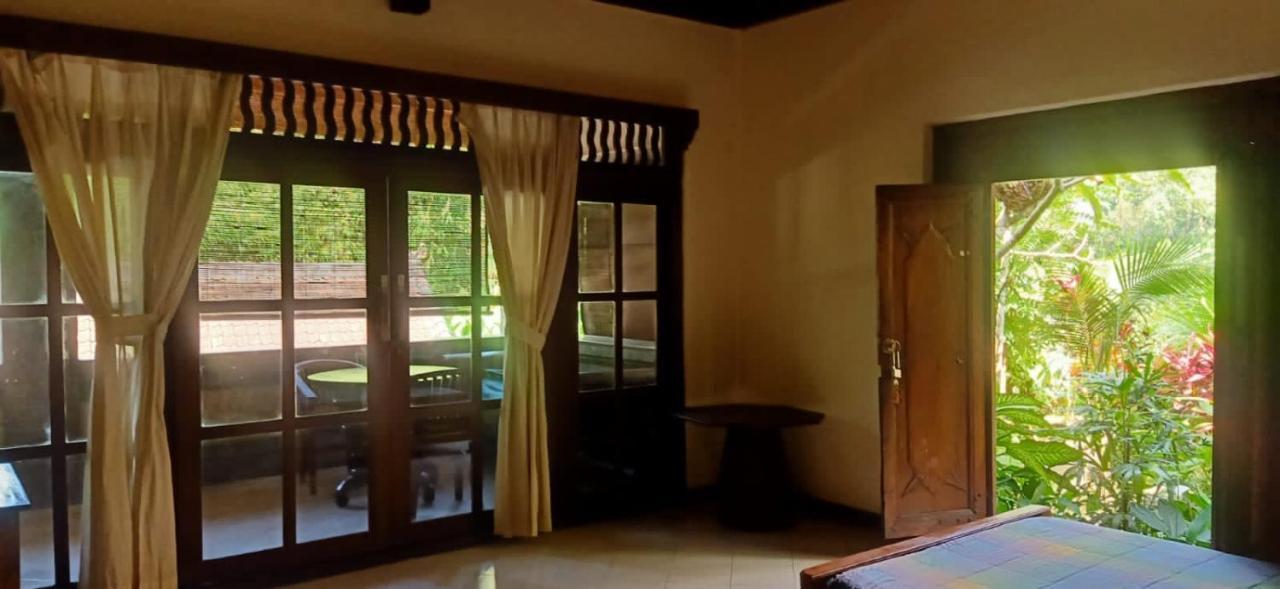 Family Guest House Ubud  Luaran gambar