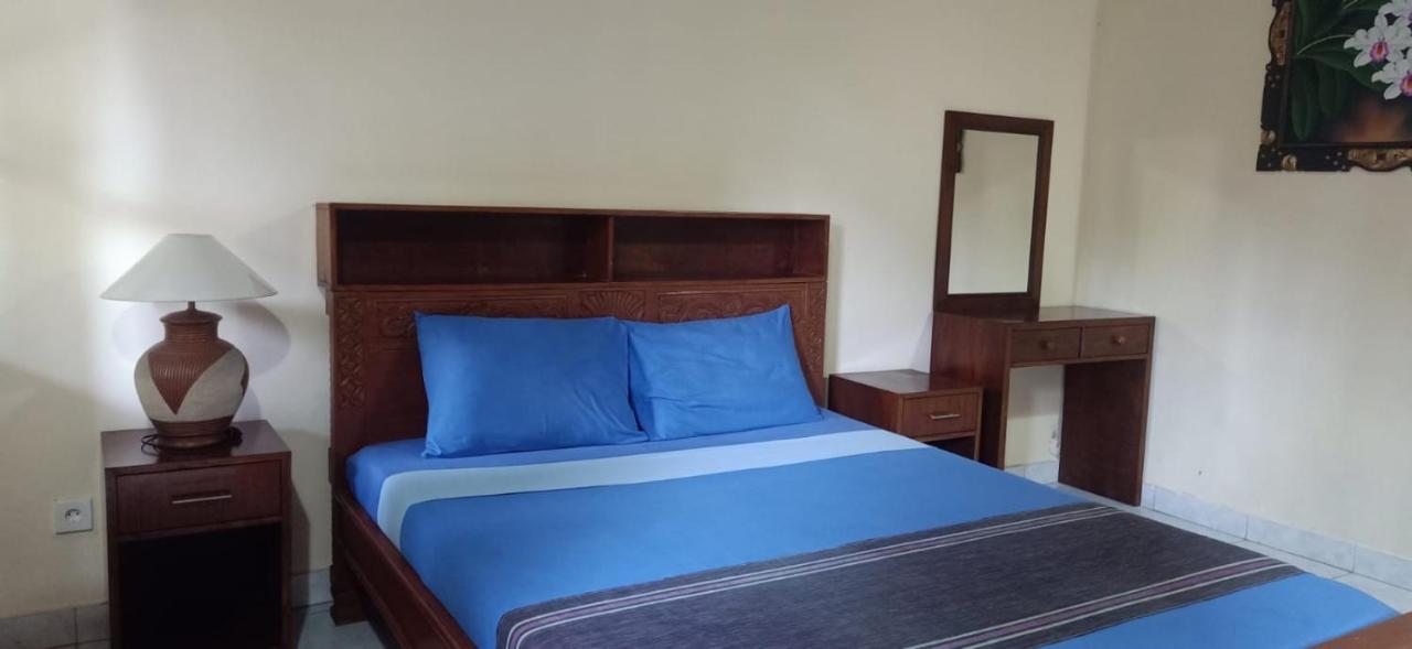 Family Guest House Ubud  Luaran gambar