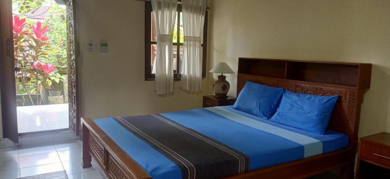 Family Guest House Ubud  Luaran gambar