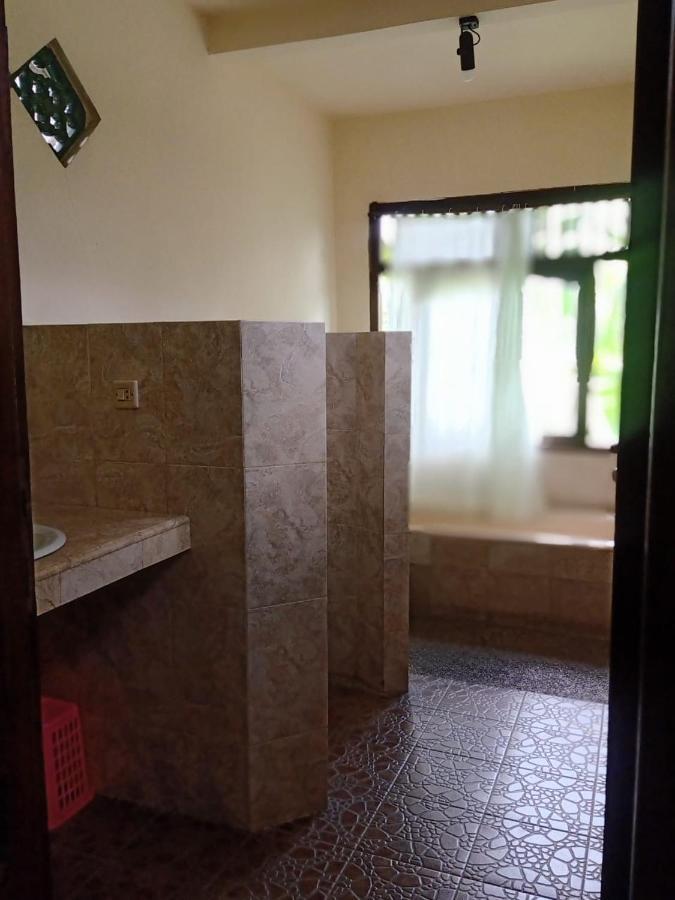 Family Guest House Ubud  Luaran gambar